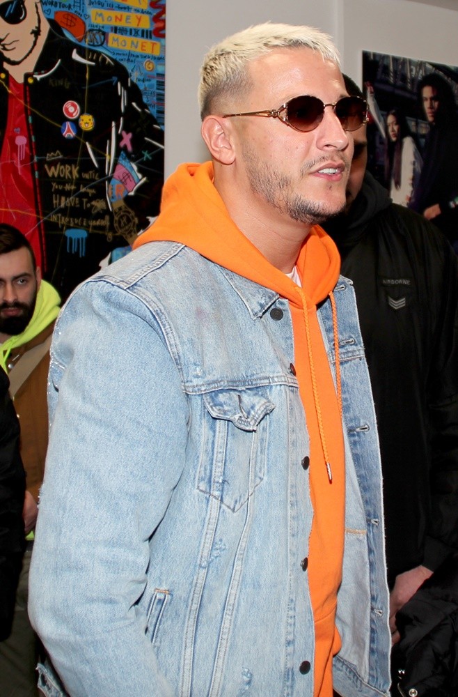 Dj Snake Pictures Latest News Videos