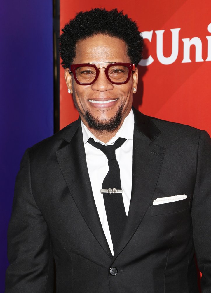 D.l. Hughley Pictures, Latest News, Videos.