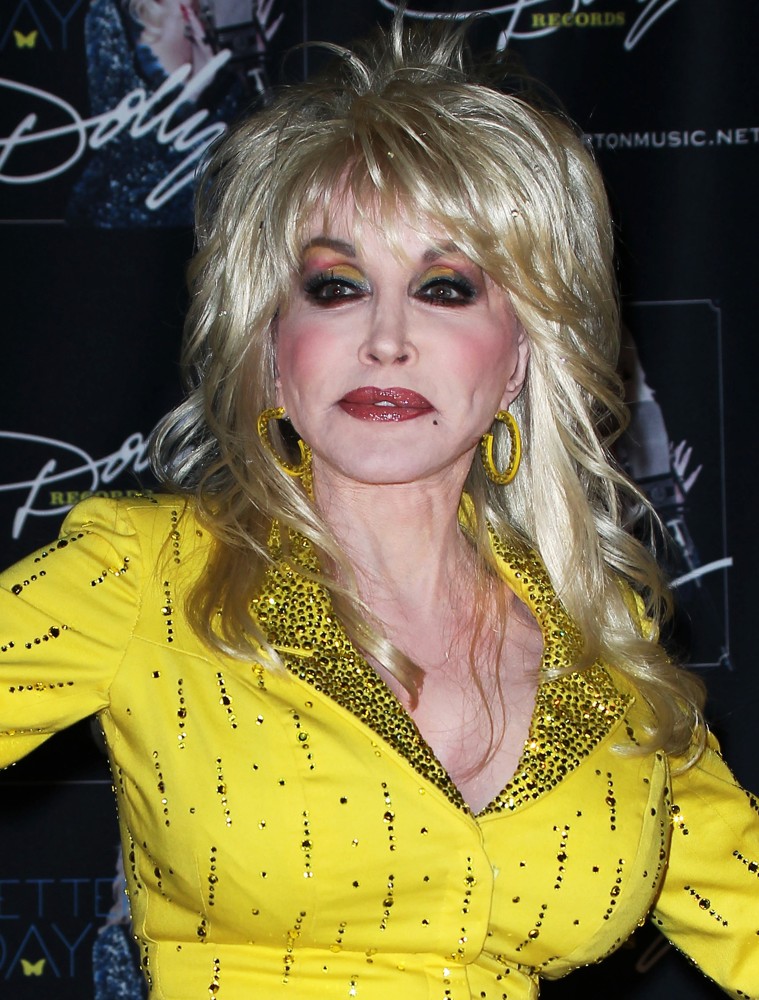 Next photo of Dolly Parton