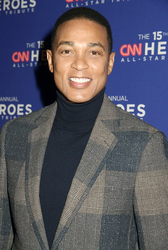 Don Lemon Pictures with High Quality Photos