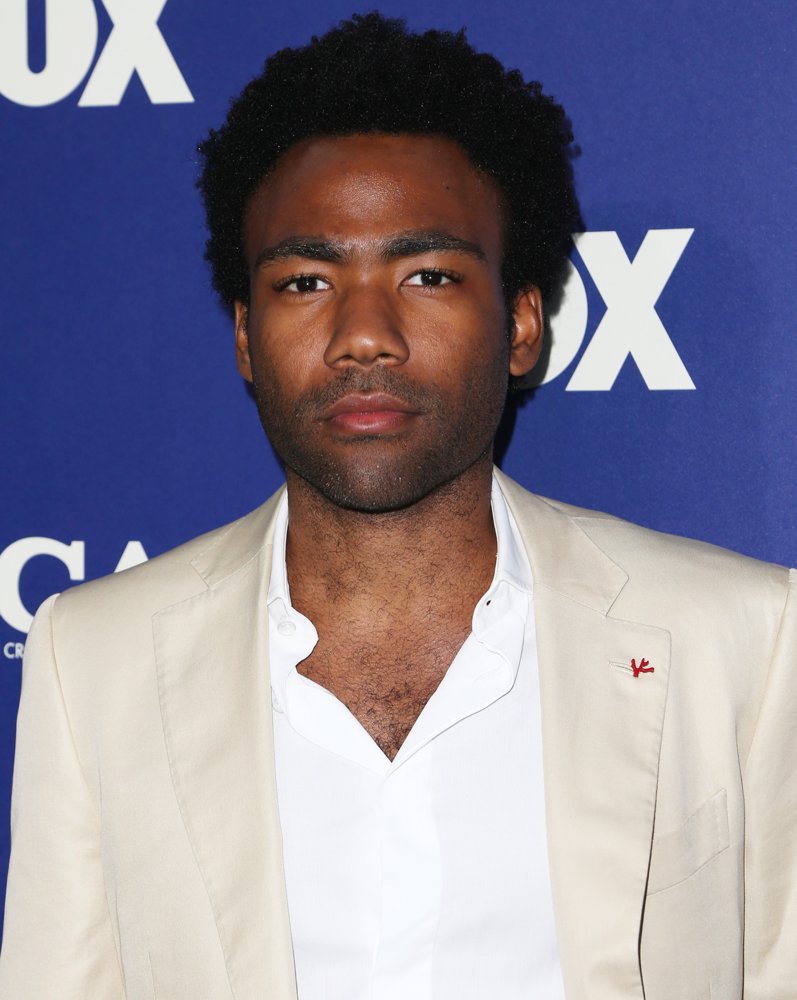 Next photo of Donald Glover