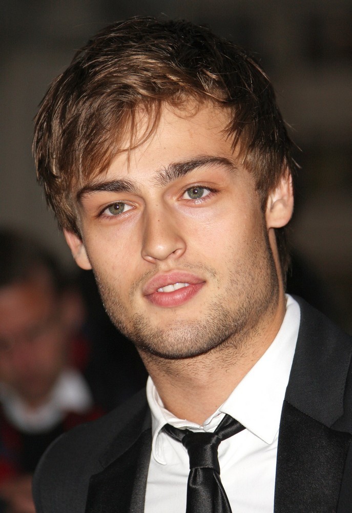 Douglas Booth Picture 18 - GQ Men of The Year Awards 2011 - Arrivals