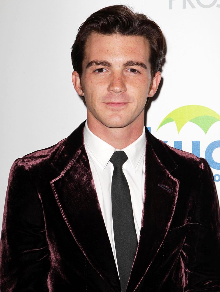 Drake Bell