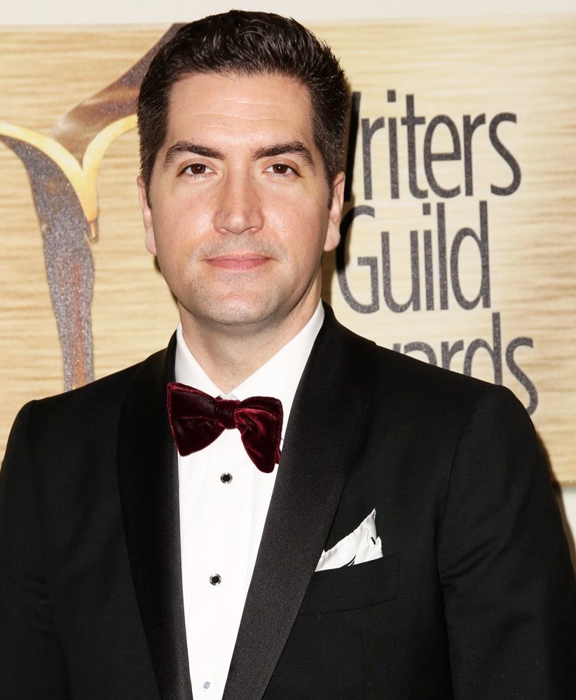 Drew Goddard hollywood reporter's