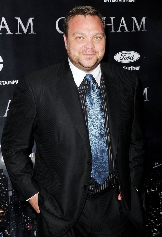 Next photo of Drew Powell