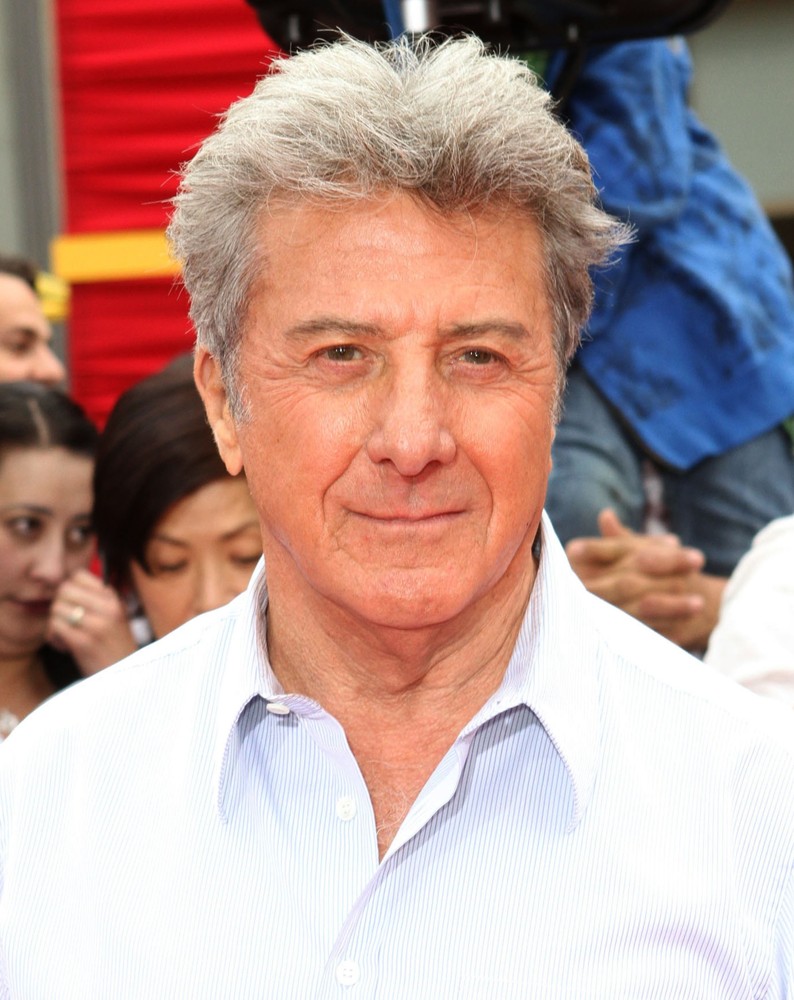 Dustin Hoffman Picture 20 - Los Angeles Premiere of Kung Fu Panda 2