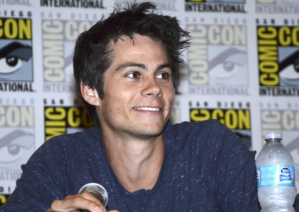 Dylan O'Brien Picture 24 - San Diego Comic-Con International 2014 - The ...