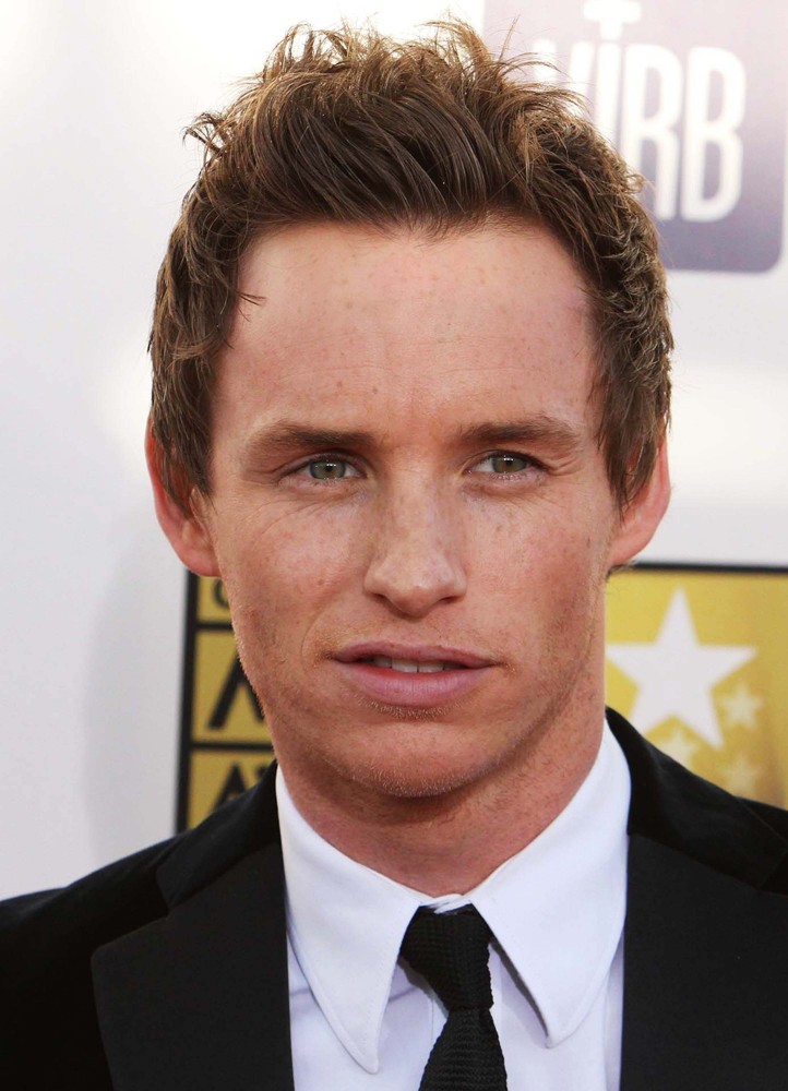 Eddie Redmayne Picture 62 - People's Choice Awards 2013 - Red Carpet ...