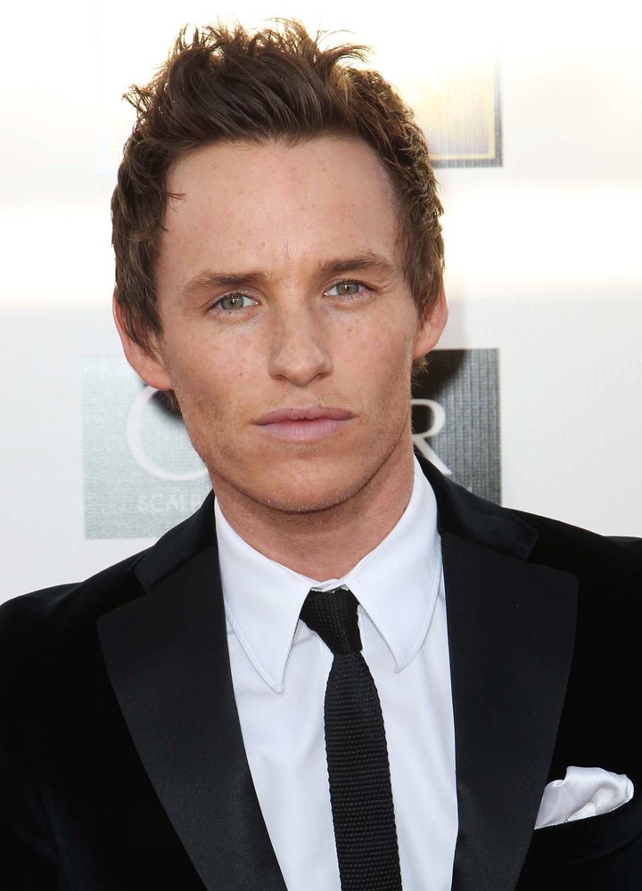 eddie redmayne Picture 67 - 18th Annual Critics' Choice Movie Awards