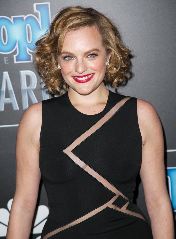 Next photo of Elisabeth Moss