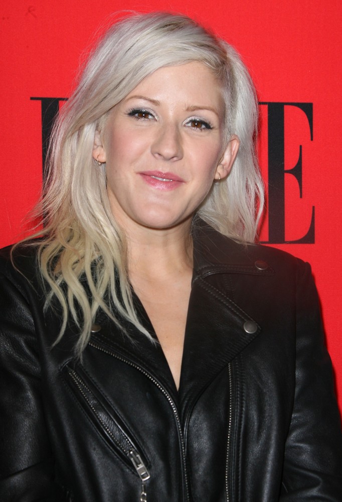 Ellie goulding фото певицы