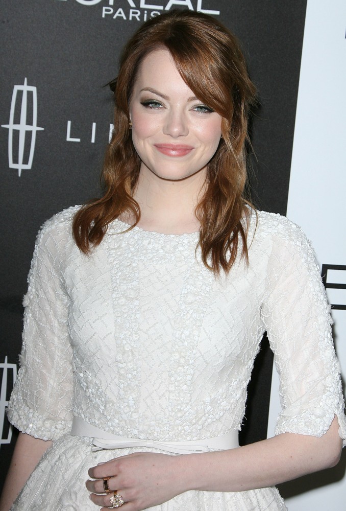 Emma Stone Picture 85 - 5th Annual ESSENCE Black Women in Hollywood ...