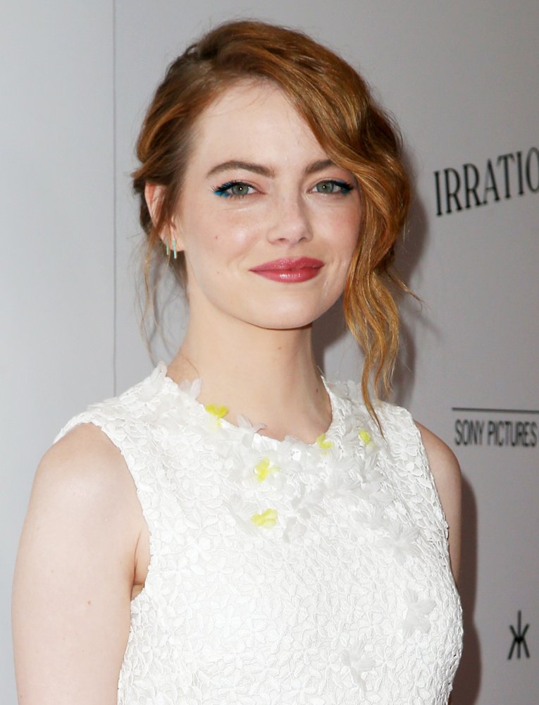 emma-stone Picture 317 - Sony Pictures Classics Presents The LA ...