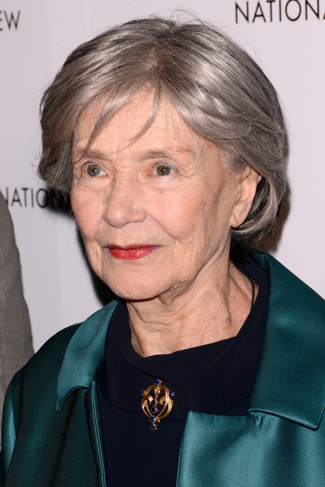 Emmanuelle Riva Picture 9 - The 2013 National Board of Review Awards Gala