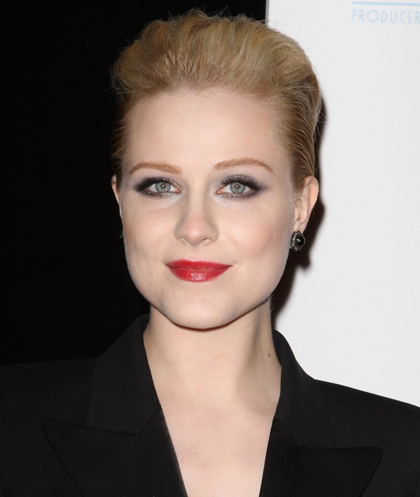 Evan Rachel Wood 10 Hottest Pics Of All Time