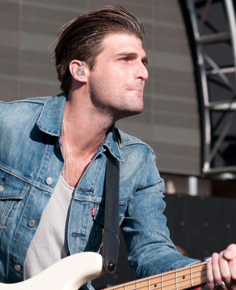 Foster the People Picture 38 - 102.7 KIIS FM's Wango Tango 2012 - Show