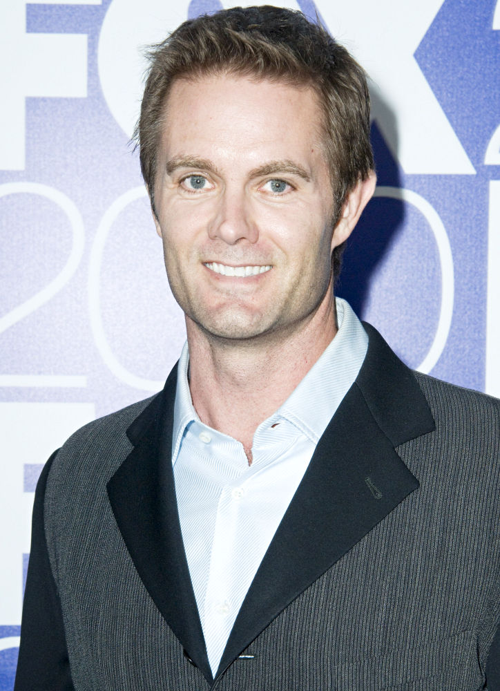 Garret Dillahunt will forte