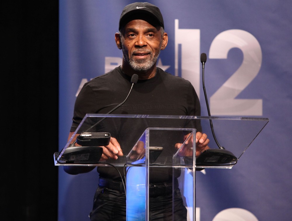 frankie beverly Picture 3 - The BET Awards 2012 - Arrivals