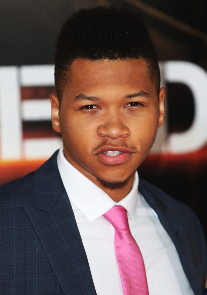 franz drameh - A Deep Dive into the Life and Career of Franz Drameh - Image 2