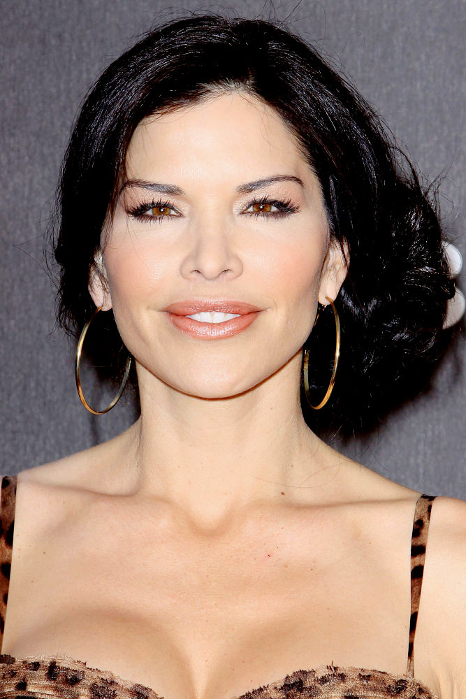 Lauren Sanchez Picture 4 - People's Choice Awards 2010