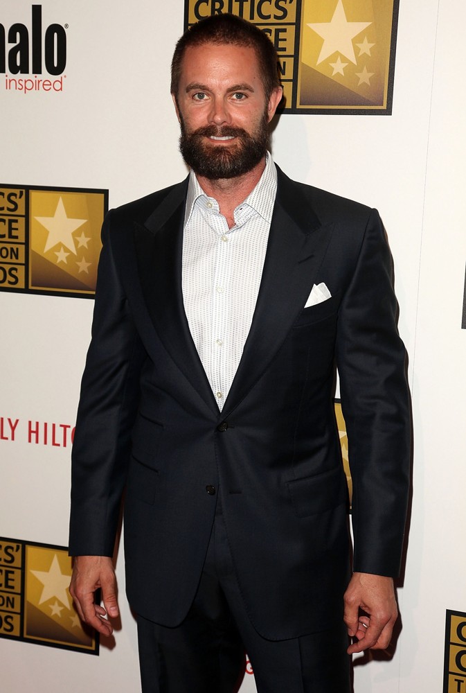 Garret Dillahunt child