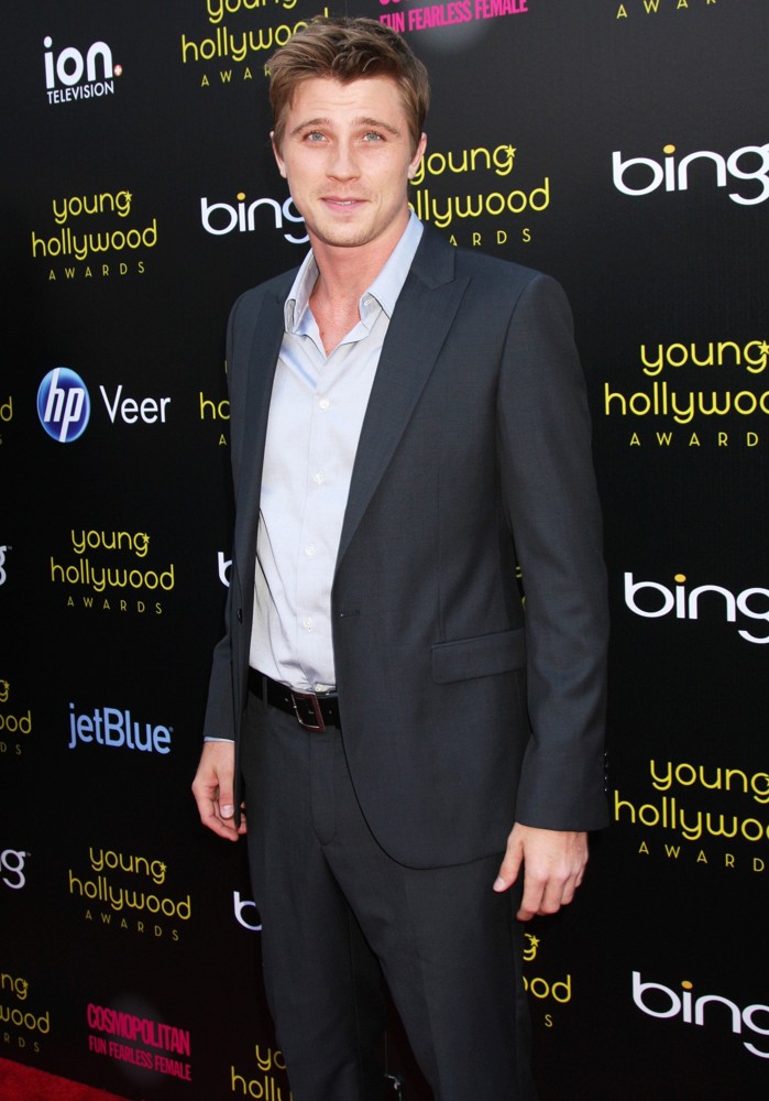 garrett hedlund Picture 8 - Screening of 'Country Strong' - Arrivals