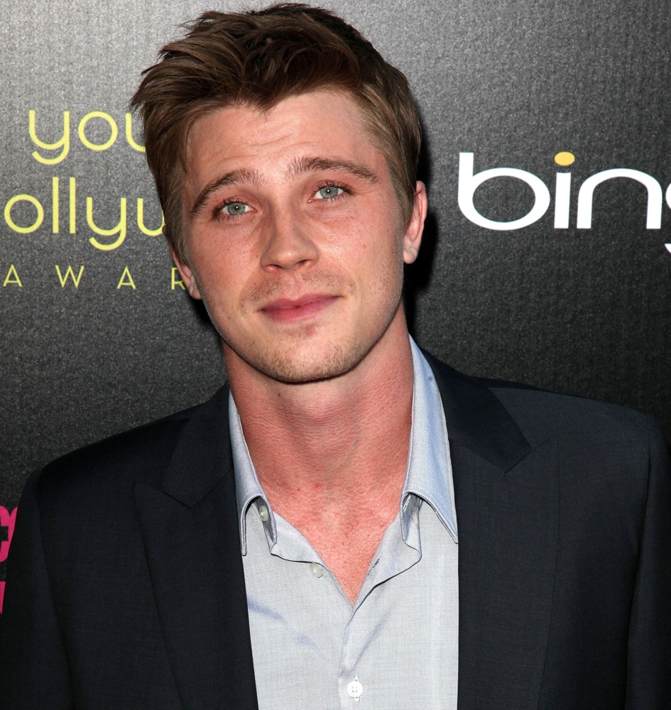 Garrett Hedlund Picture 10 - The 13th Annual Young Hollywood Awards ...