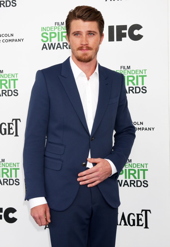 Garrett Hedlund Picture 44 - The 2014 Film Independent Spirit Awards ...