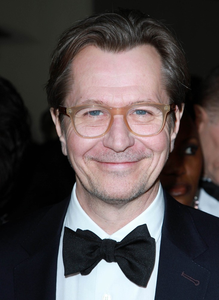 gary oldman Picture 50 - 64th Annual Directors Guild of America Awards ...