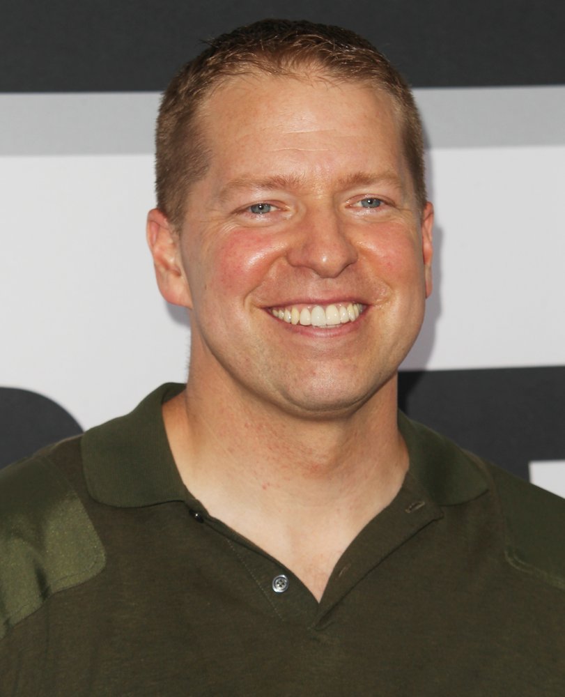 Who Is Gary Owen? A Comprehensive Look At The Life And Career Of The ...