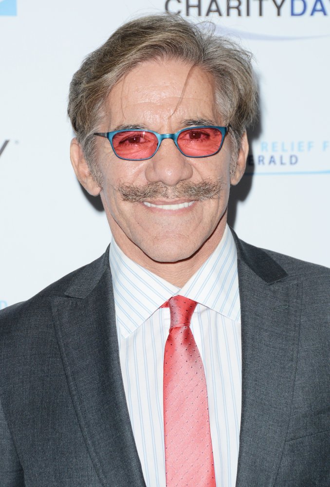 Geraldo Rivera Picture 13 - 2015 Cantor Fitzgerald Charity Day - Arrivals