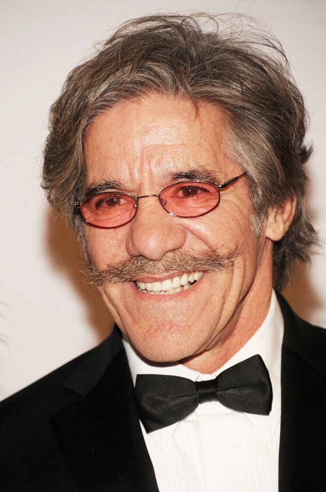 geraldo rivera Picture 1 - European School of Economics Honors Donald ...