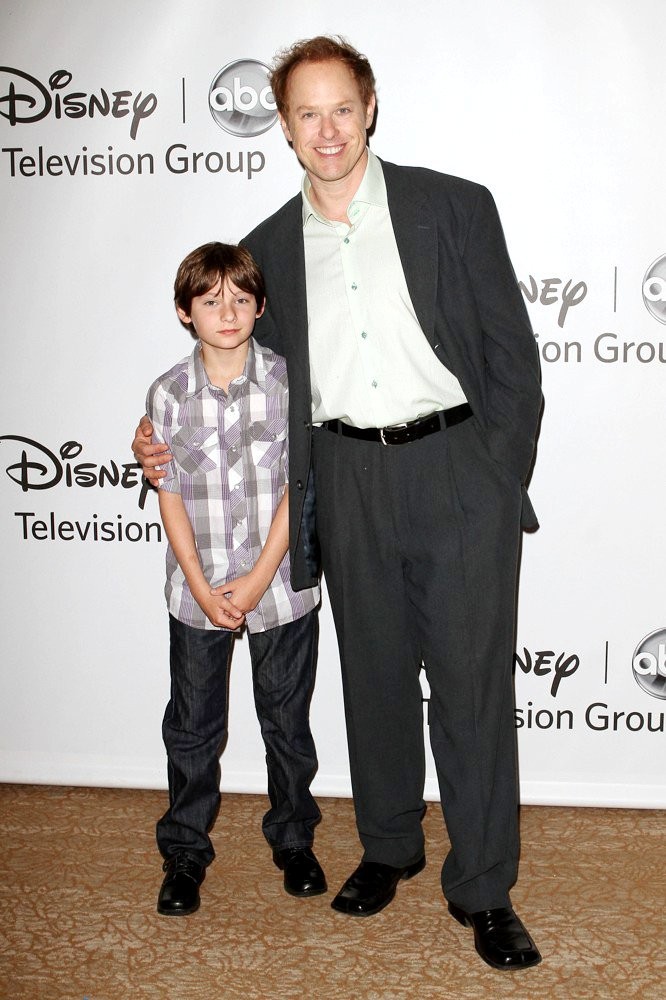 Jared Gilmore height in feet