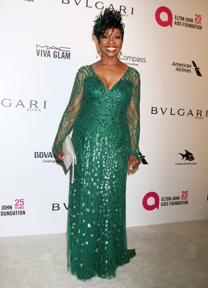 gladys knight kennedy center honors