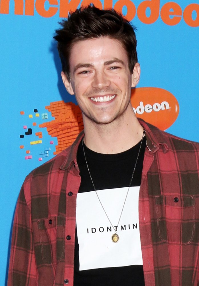 Grant Gustin Pictures, Latest News, Videos.