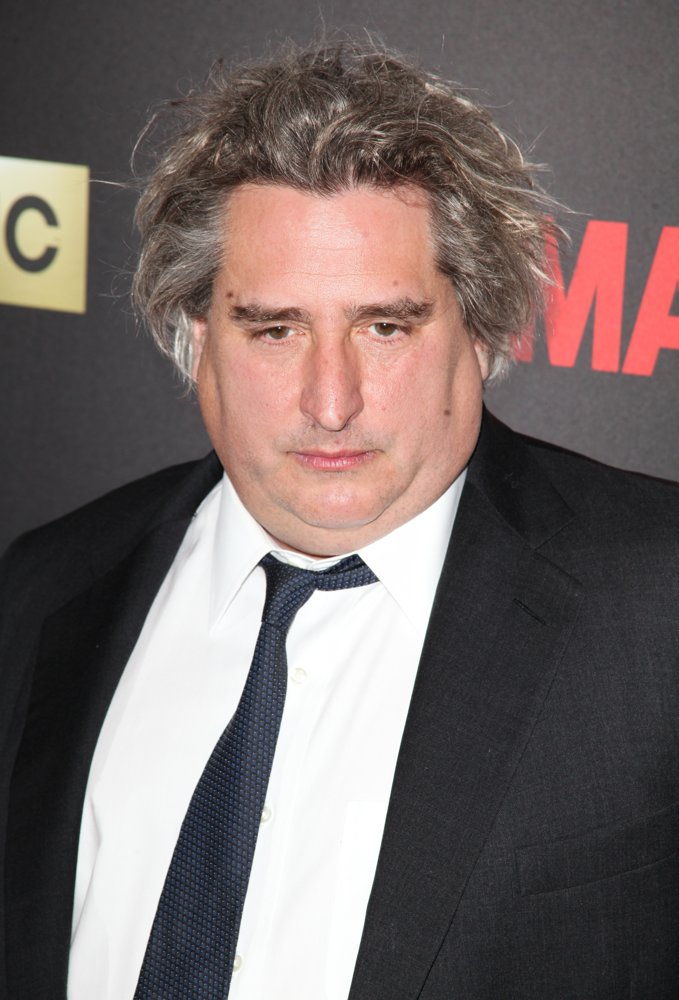 gregory crewdson Picture 1 - Special Screening of Mad Men - Red Carpet ...