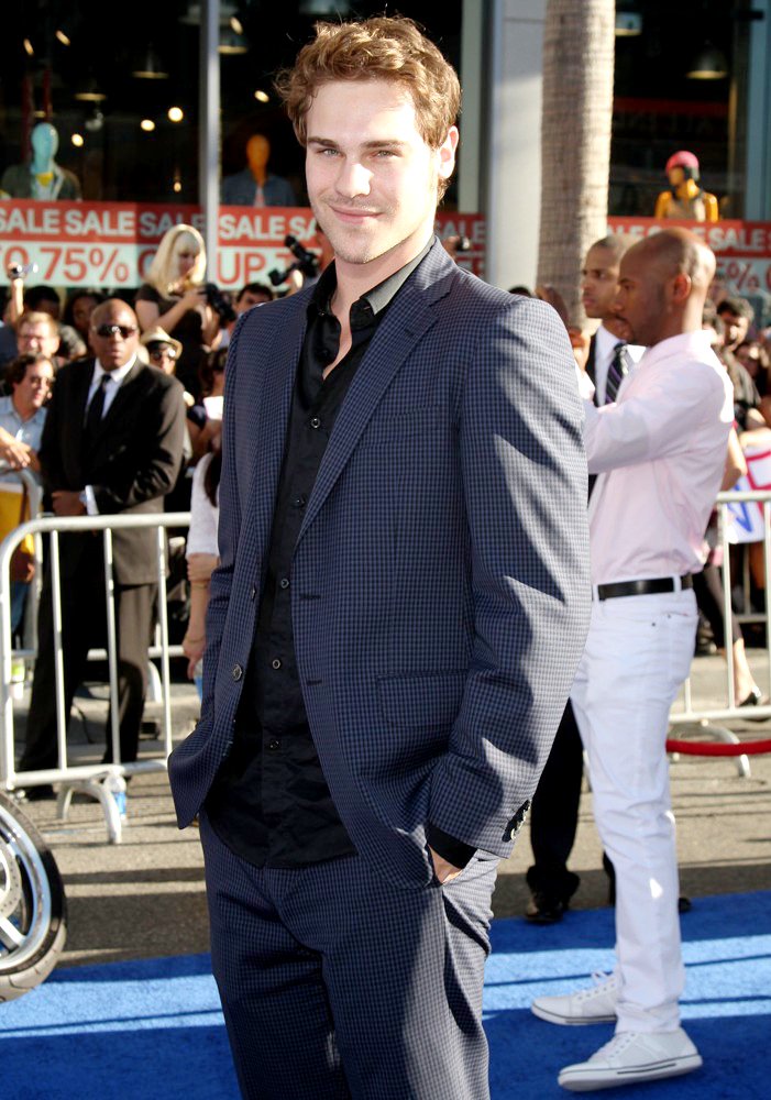Captain America Picture 82 Los Angeles Premiere Of Captain America The First Avenger Arrivals
