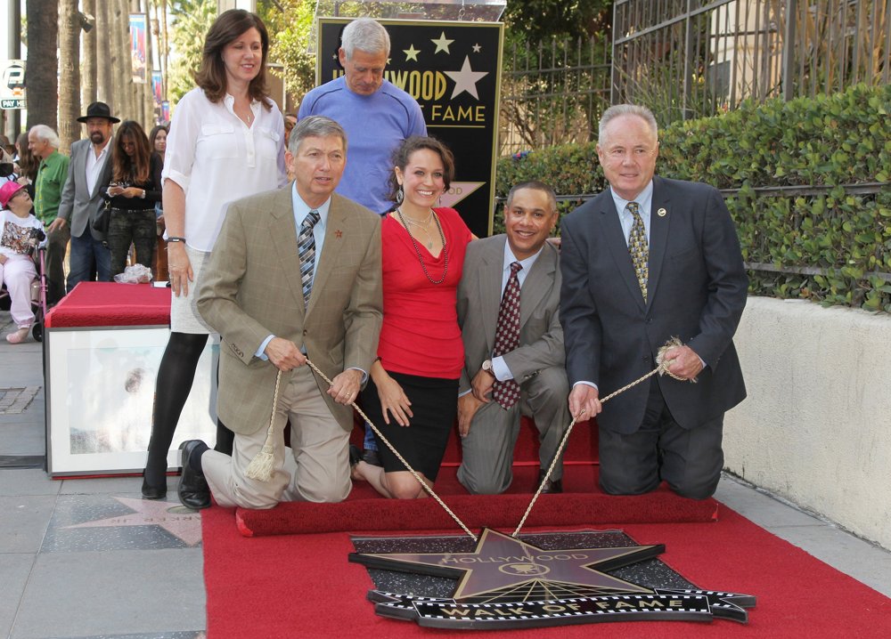 Zak Deutschendorf Picture 2 - John Denver Honored Posthumously With A 