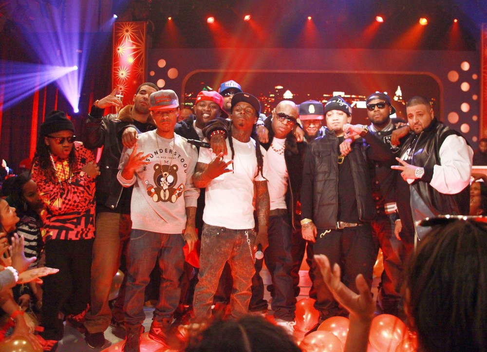 Bow Wow Picture 42 Bet S 106 And Park New Year S Eve Show