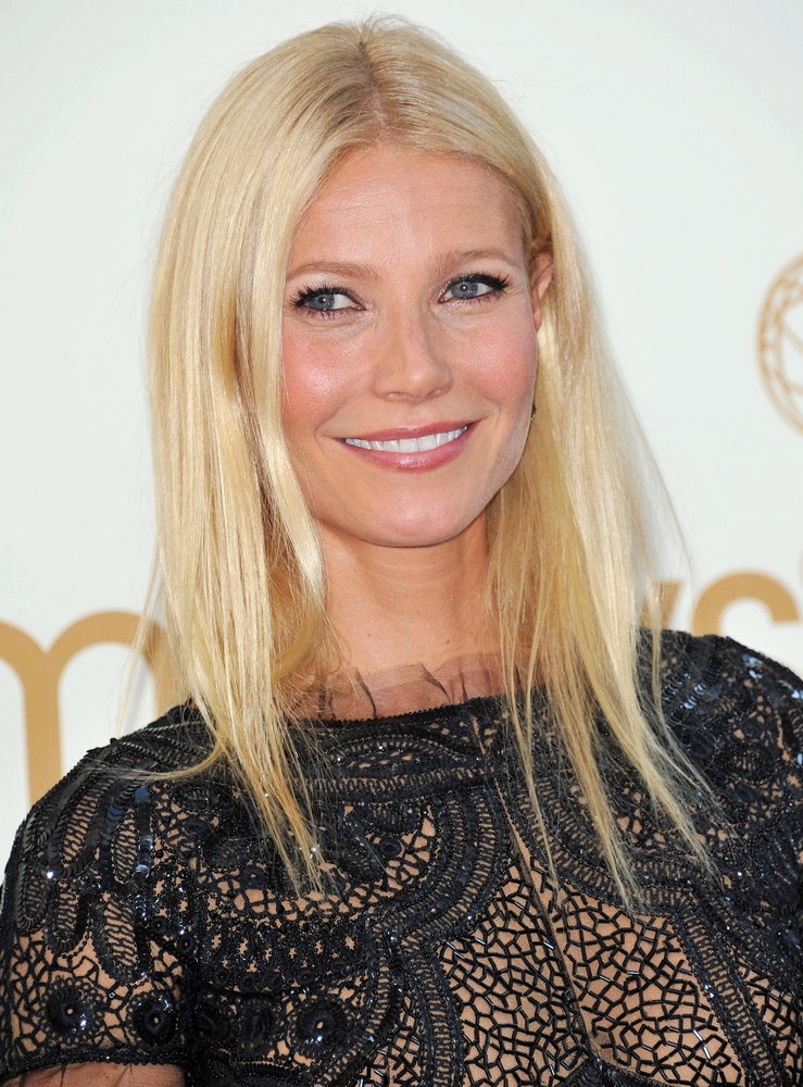 Gwyneth Paltrow Picture 100 - Bambi 2011 Awards - Press Room