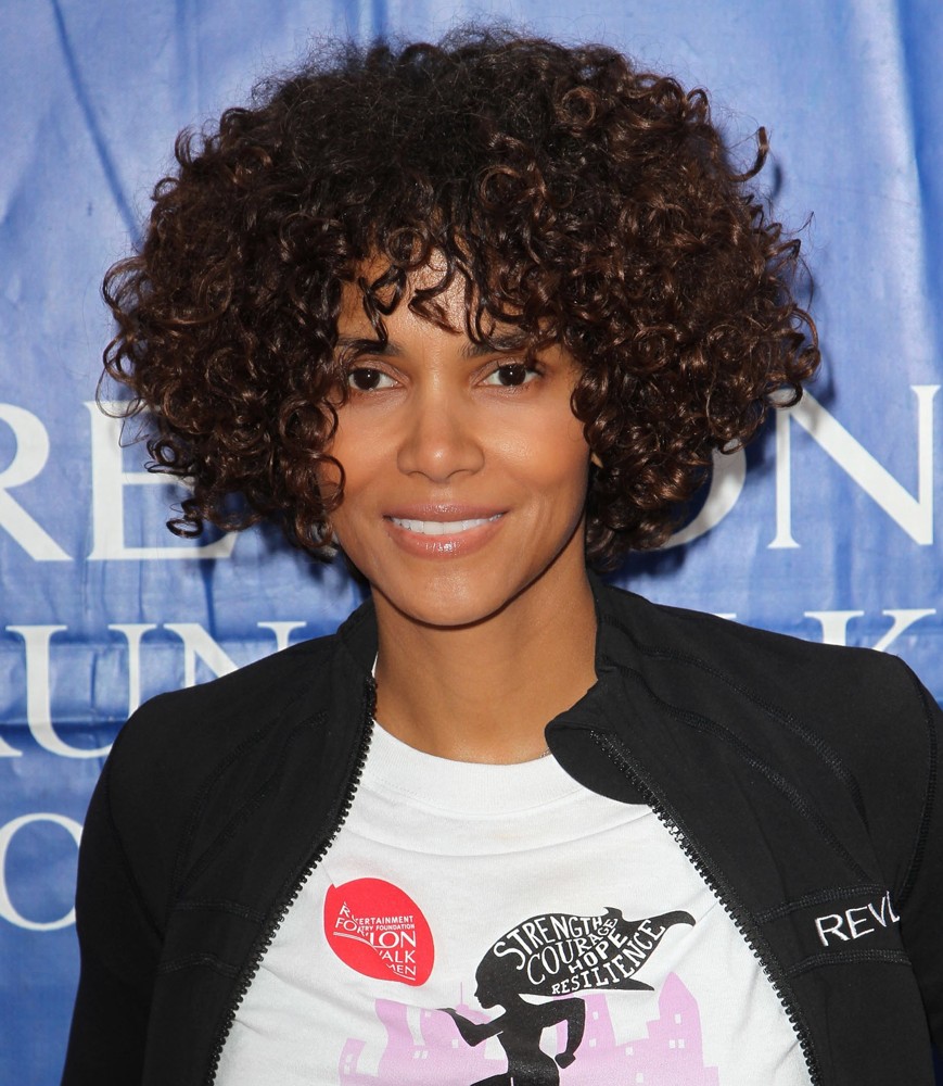 Halle Berry Picture 160 - 19th Annual EIF Revlon Run Walk