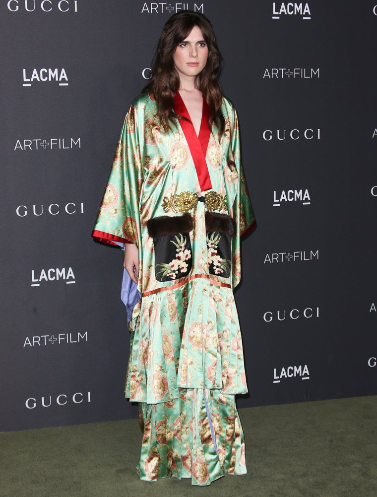 Hari Nef Picture 6 - The 2016 LACMA Art + Film Gala