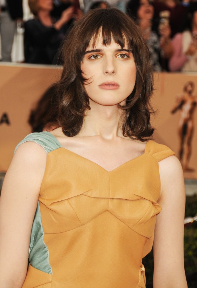 Hari Nef Picture 3 - 22nd Annual Screen Actors Guild Awards - Arrivals