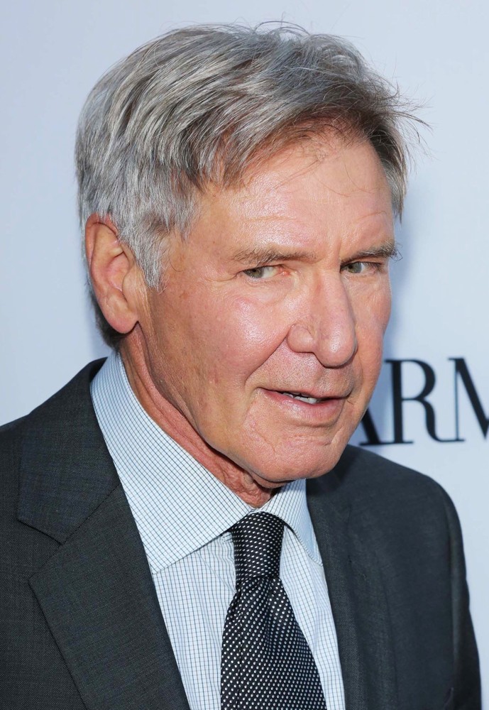 Harrison Ford Picture 51 - RELATIVITY MEDIA Presents The US Premiere of ...