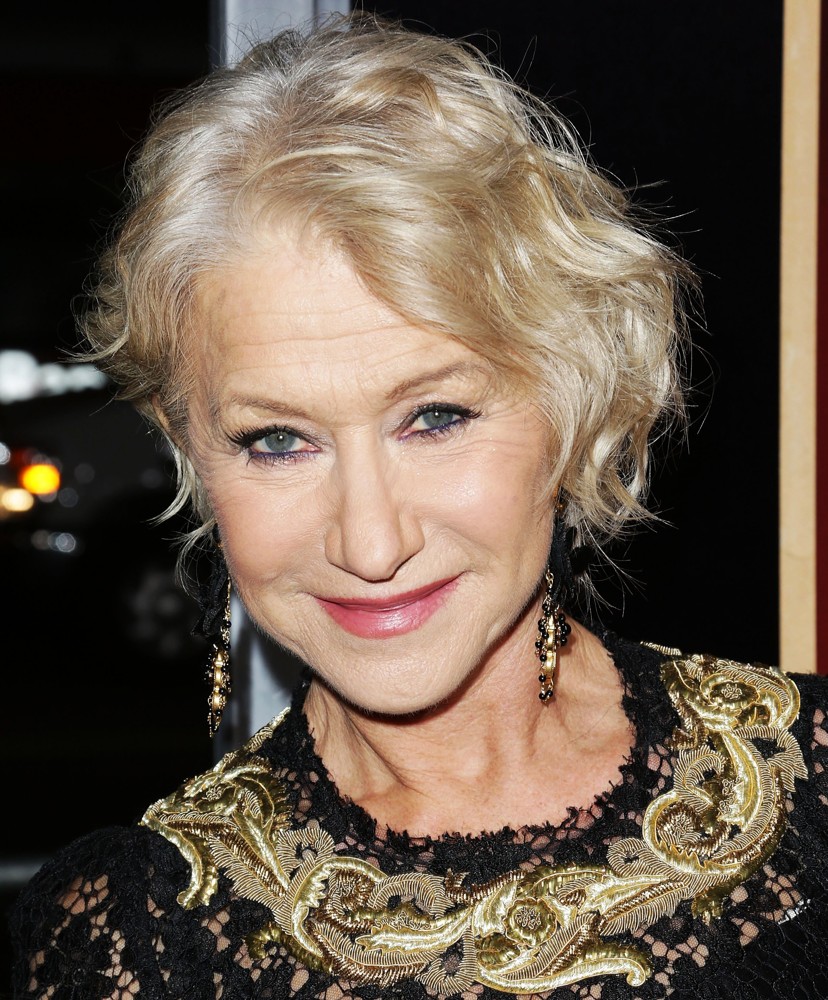 Helen Mirren Picture 128 - The Premiere of Fox Searchlight Pictures ...