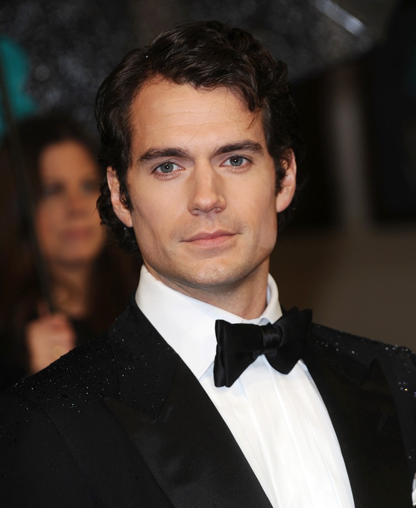 Henry Cavill Picture 29 - The 2013 EE British Academy Film Awards ...