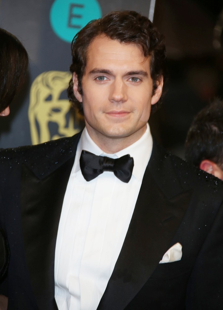 Henry Cavill Picture 29 - The 2013 EE British Academy Film Awards ...