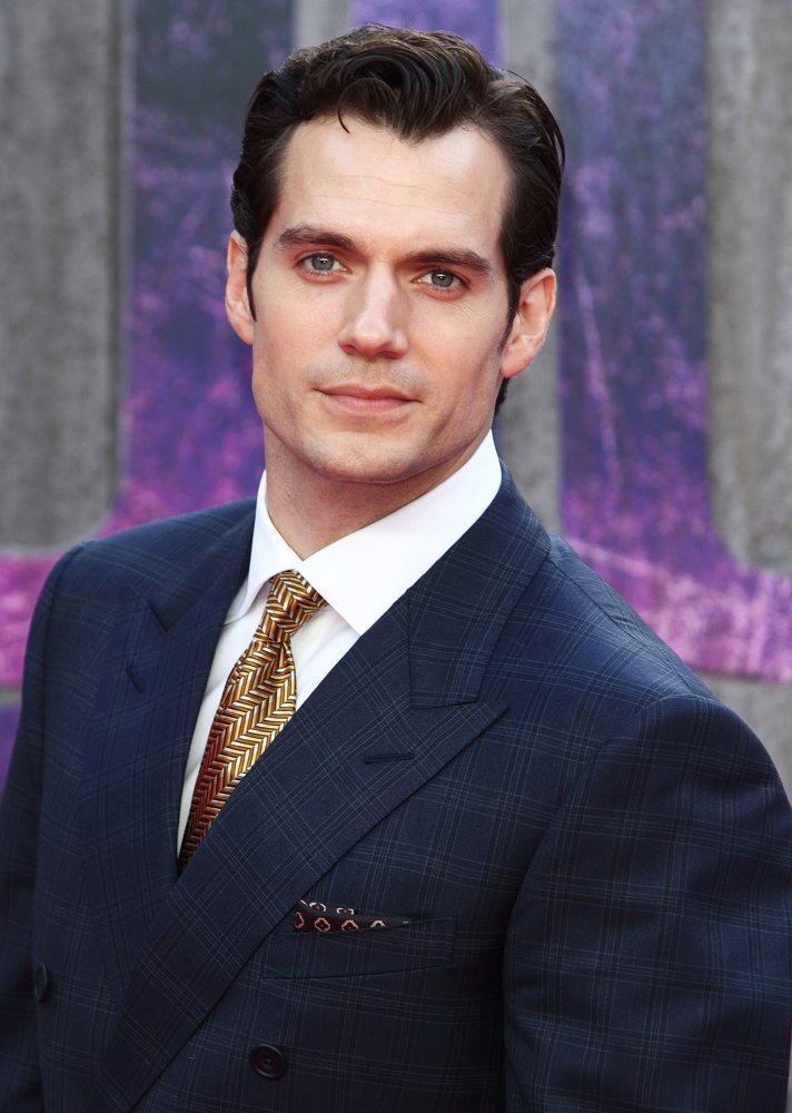 Next photo of Henry Cavill