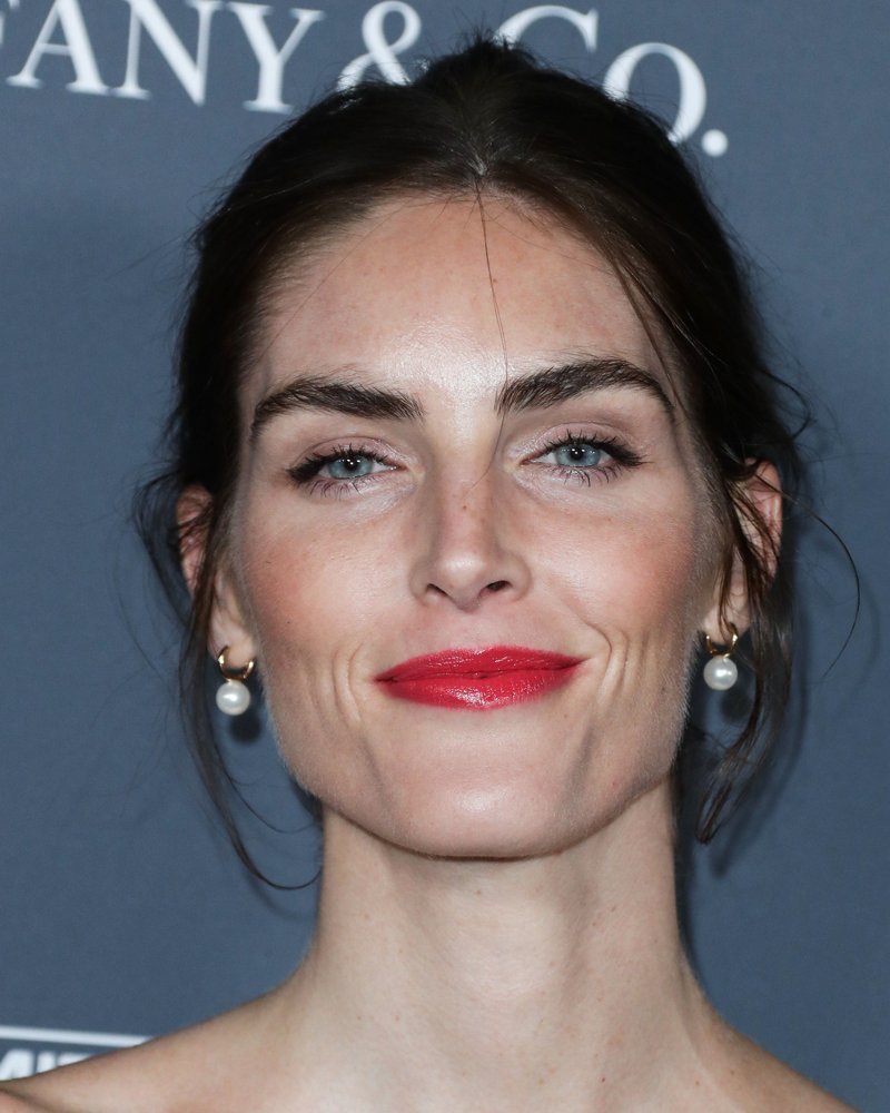 Hilary Rhoda Picture 51 - Baby2Baby 10-Year Gala 2021