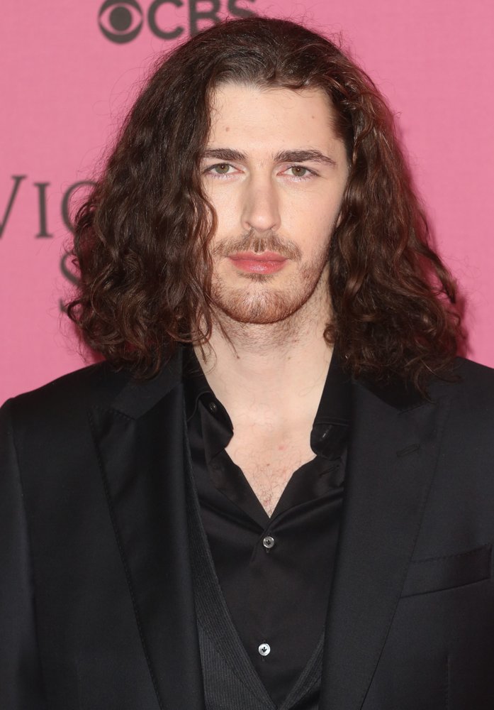 Hozier Picture 1 - Hozier at RTE Studios